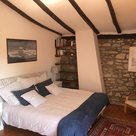 Chambres D'Hotes Gela Itsasoa Baie 씨부르 외부 사진