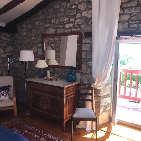 Chambres D'Hotes Gela Itsasoa Baie 씨부르 외부 사진
